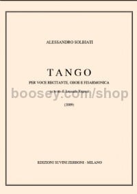 Tango (Score)